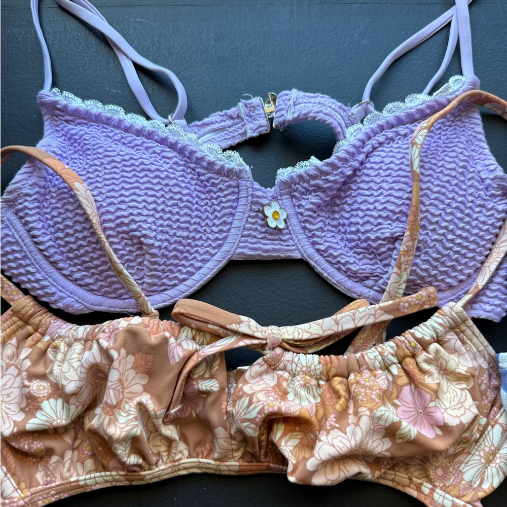 Swim suit bundle! - Picture 2 of 3